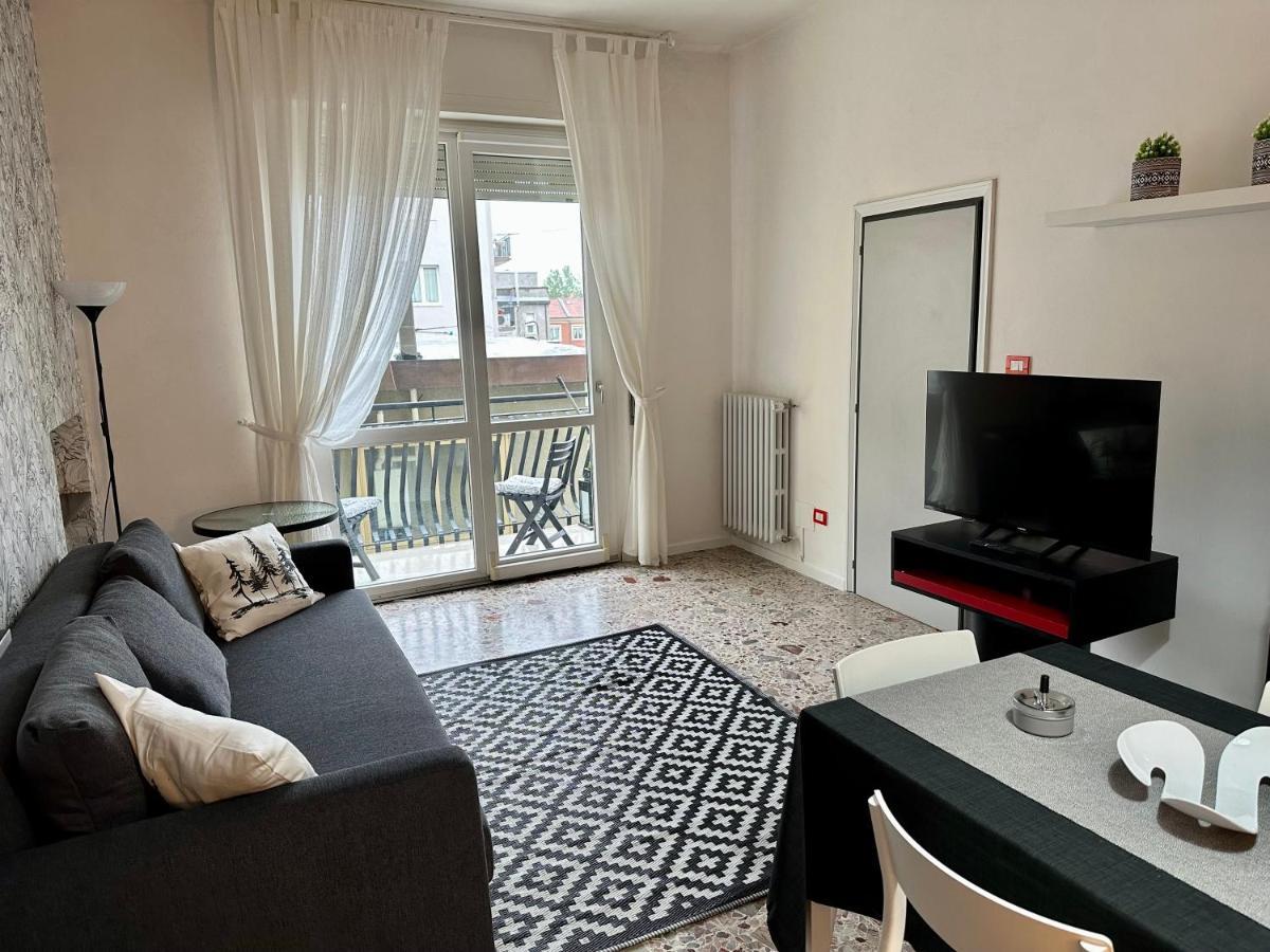 Appartamento Al Mare Rimini Exterior photo